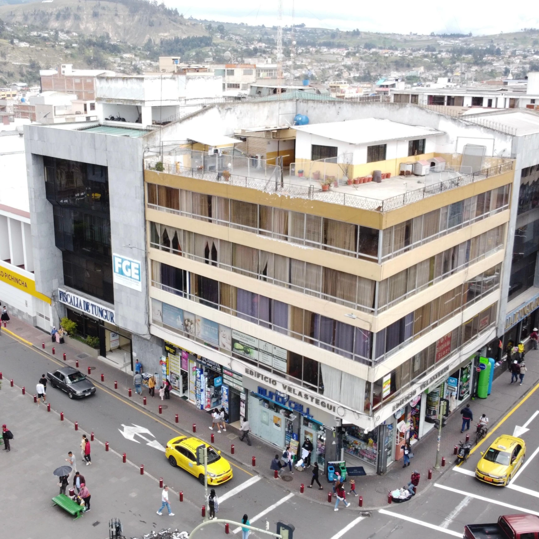 Departamento De Ciudad